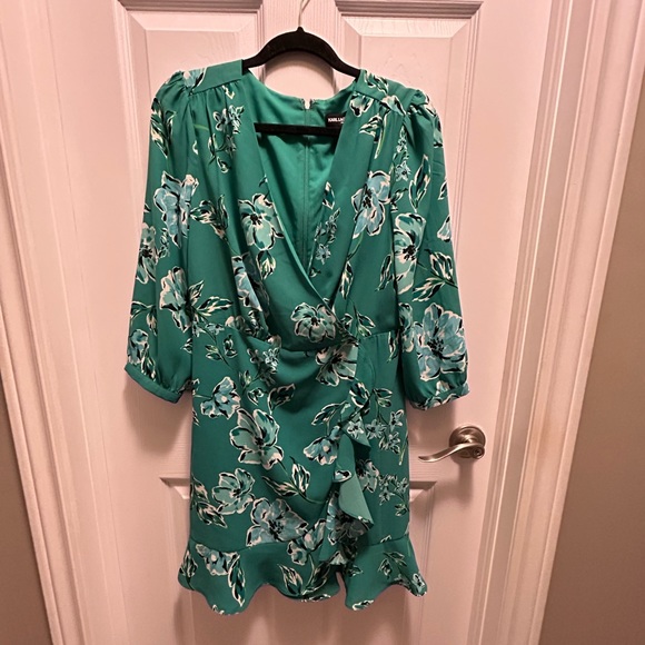 Karl Lagerfeld Dress - Picture 2 of 2